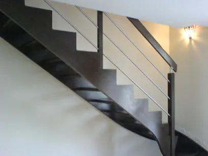 Image de Deparis distribution escaliers mesures