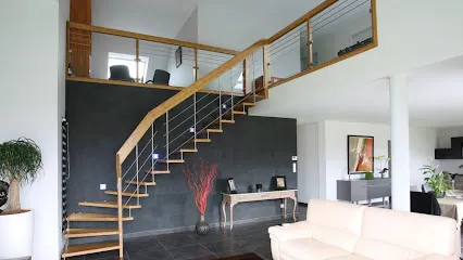 Image de Escaliers Hibert