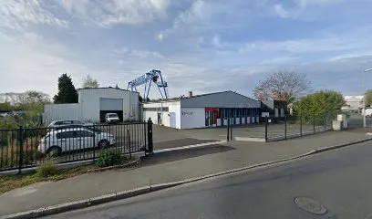 Image de Groupe Palvac