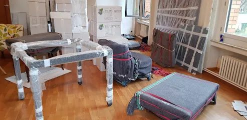 Image de T . D . S Transfert Déménagement Stockage