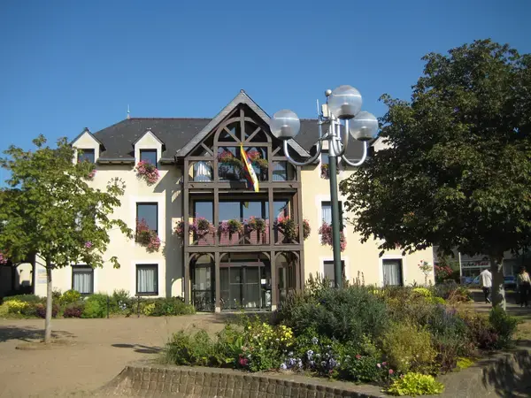 Artisan Monte Escalier Pose monte escalier Acigné