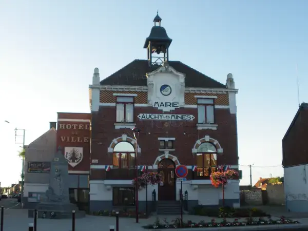 Artisan Monte Escalier Pose monte escalier Auchy-les-Mines