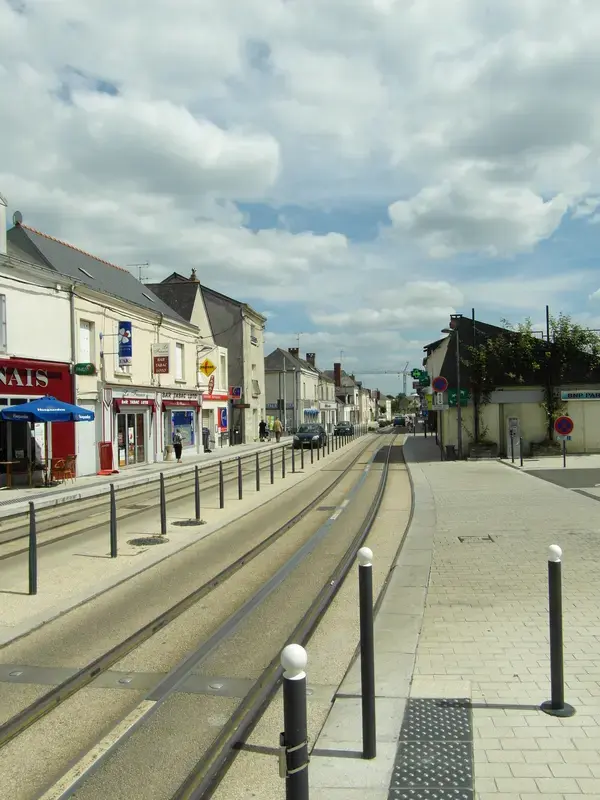 Artisan Monte Escalier Pose monte escalier Avrillé