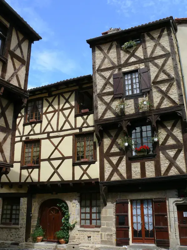 Artisan Monte Escalier Pose monte escalier Billom