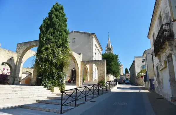 Artisan Monte Escalier Pose monte escalier Castries