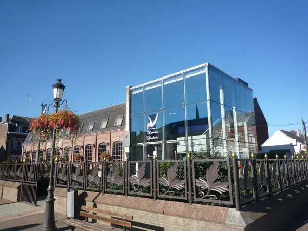 Artisan Monte Escalier Pose monte escalier Caudry