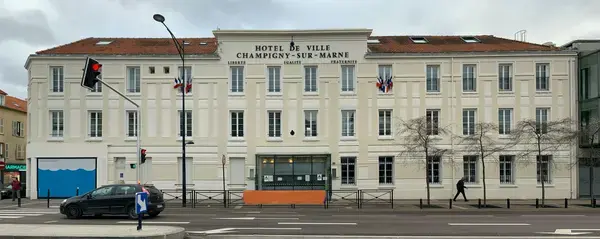 Artisan Monte Escalier Pose monte escalier Champigny-sur-Marne