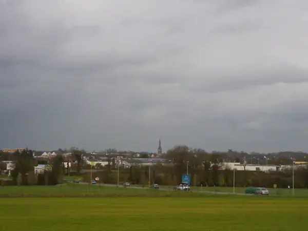Artisan Monte Escalier Pose monte escalier Chantepie