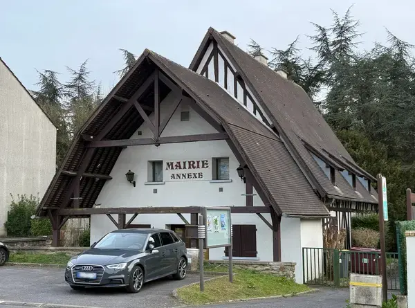 Artisan Monte Escalier Pose monte escalier Émerainville