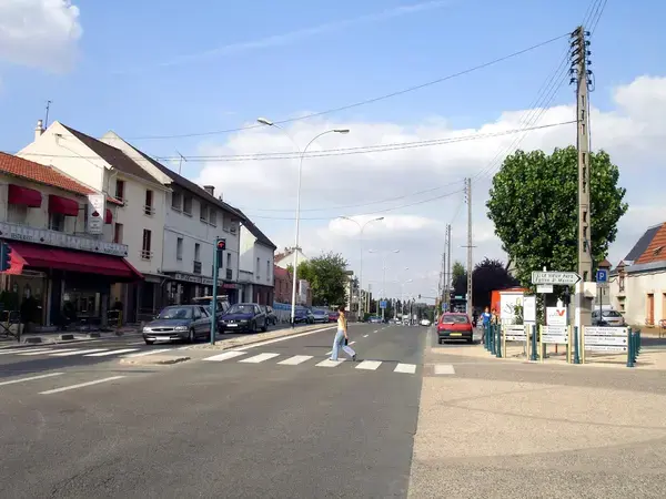 Artisan Monte Escalier Pose monte escalier Garges-lès-Gonesse
