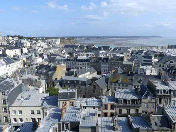 Artisan Monte Escalier Pose monte escalier Granville