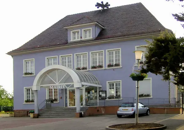 Artisan Monte Escalier Pose monte escalier Kembs