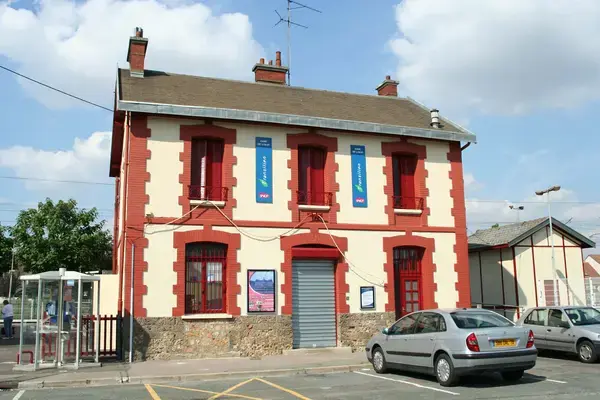 Artisan Monte Escalier Pose monte escalier Limay