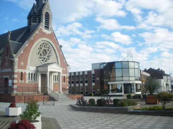 Artisan Monte Escalier Pose monte escalier Loison-sous-Lens