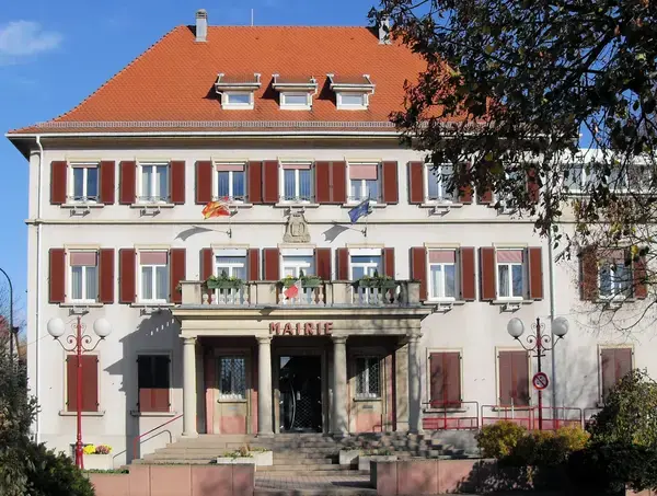 Artisan Monte Escalier Pose monte escalier Lutterbach