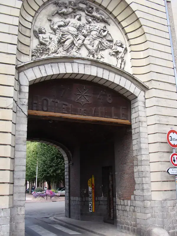 Artisan Monte Escalier Pose monte escalier Marchiennes