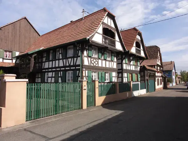 Artisan Monte Escalier Pose monte escalier Mundolsheim