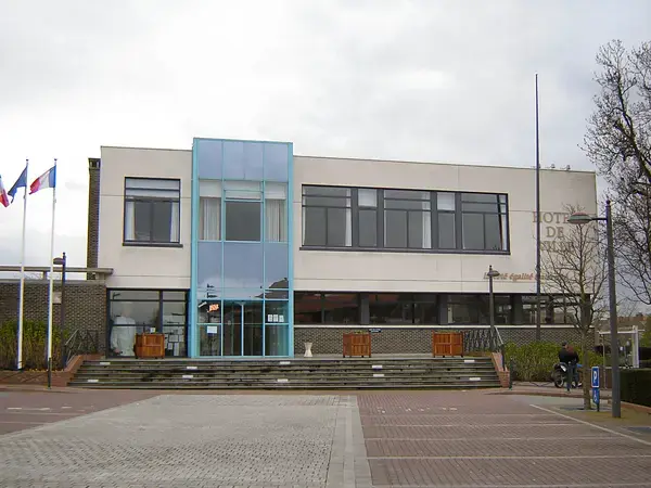 Artisan Monte Escalier Pose monte escalier Neuville-en-Ferrain