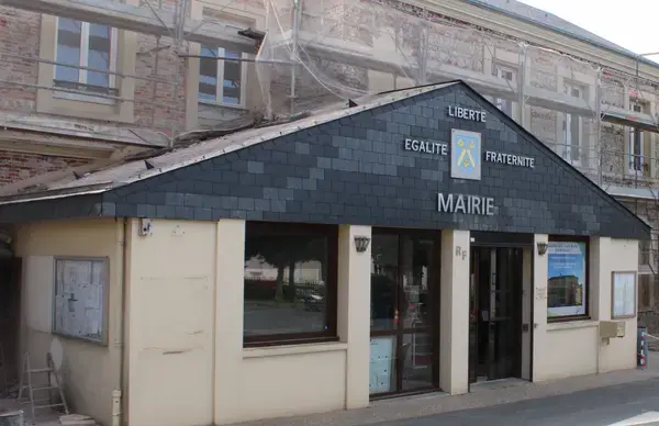 Artisan Monte Escalier Pose monte escalier Octeville-sur-Mer