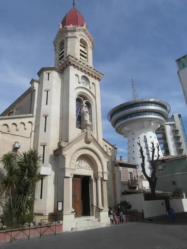 Artisan Monte Escalier Pose monte escalier Palavas-les-Flots