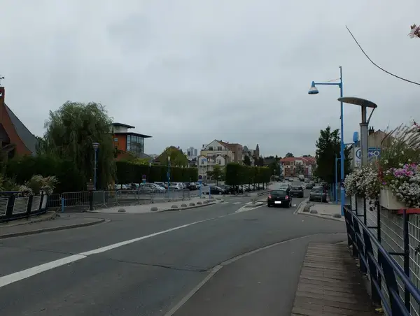 Artisan Monte Escalier Pose monte escalier Saint-Laurent-Blangy