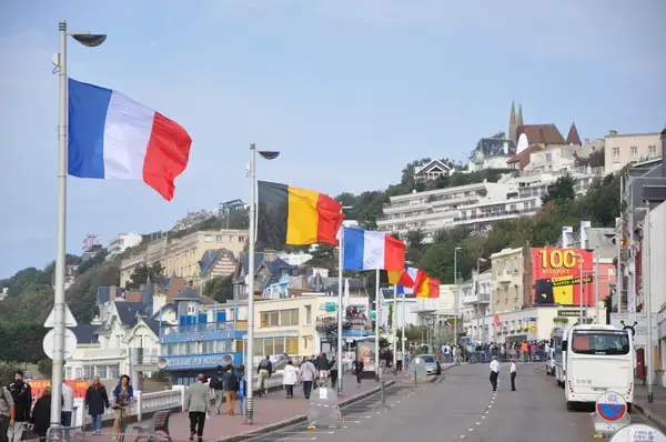 Artisan Monte Escalier Pose monte escalier Sainte-Adresse