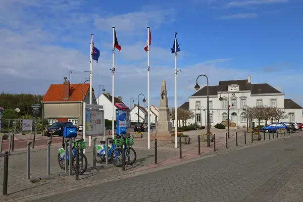 Artisan Monte Escalier Pose monte escalier Sangatte