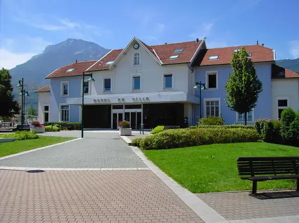 Artisan Monte Escalier Pose monte escalier Seyssinet-Pariset