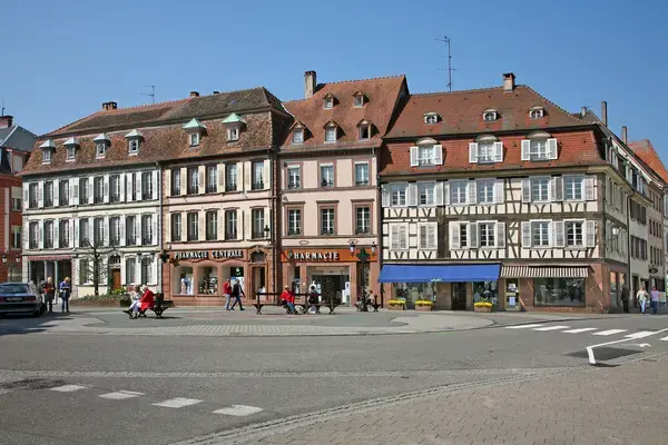 Artisan Monte Escalier Pose monte escalier Wissembourg